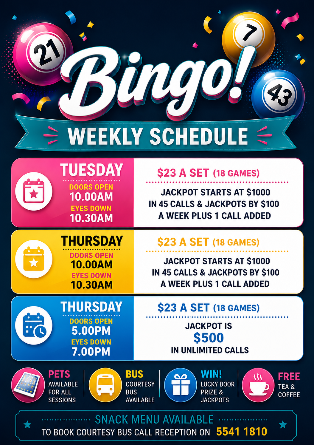 Bingo