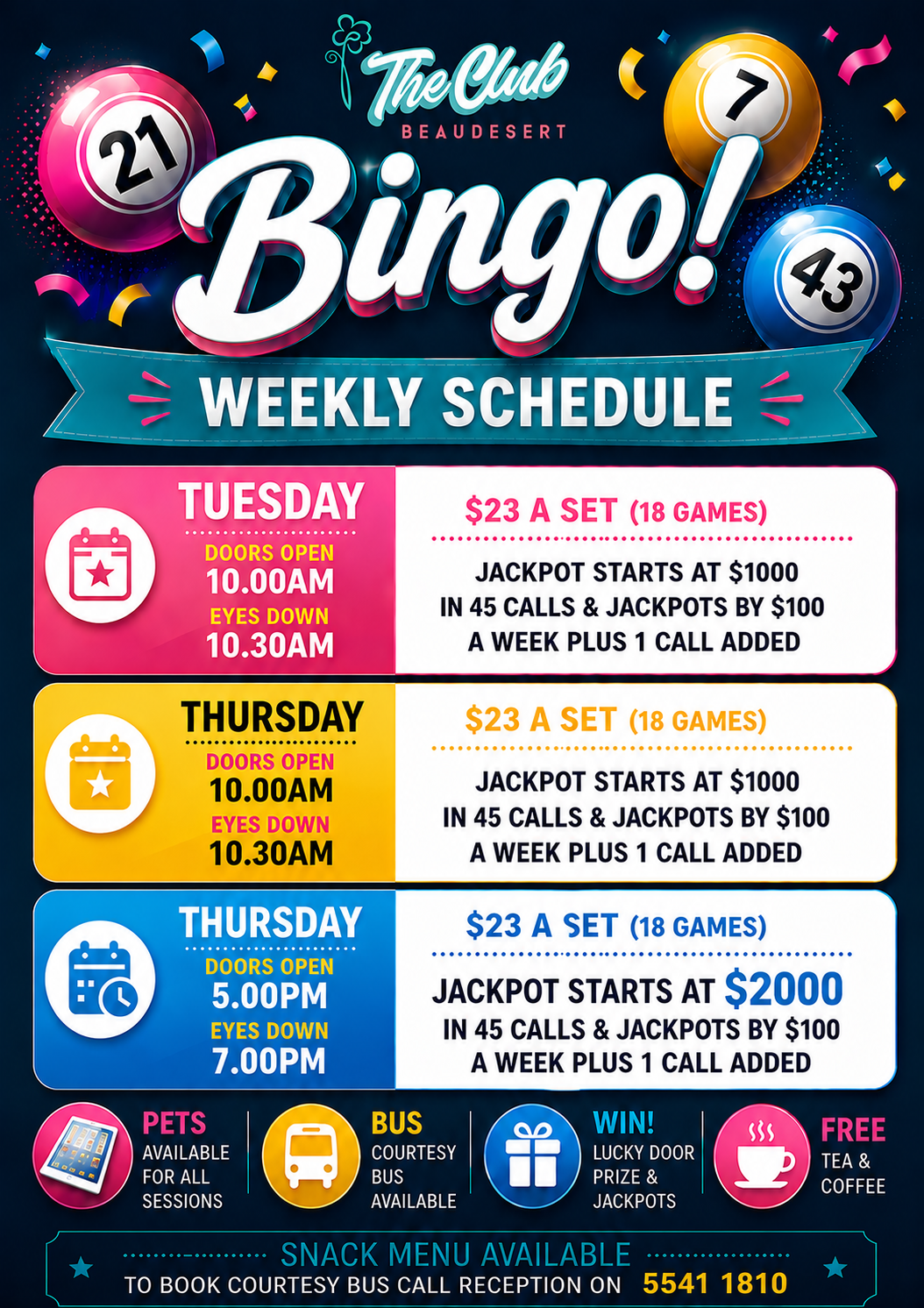 Bingo